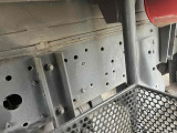 フレーム状態もこの通り♪