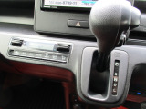 ★操作が簡単オートエアコン・シフトレバー周りです★