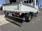弊社では持込車両の架装も承っております。お気軽にお問い合わせください。