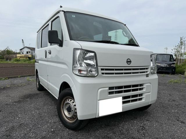 NV100クリッパー DX ポータブルナビ TV ETC
