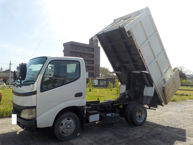 /その他 トヨタ  岡山発●トヨタ●深ダンプ●2トン積