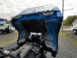 キャビン下:三菱キャンターセーフティーローダーダンプ積載3トン,車検1年,走行距離8万㎞台,NOxPM適合,マニュアル5速,新明和工業DR2-30,オートサイドミラー,ミラー角度調整スイッチ,EBS,他