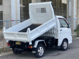 ハイゼットトラック 多目的ダンプ PTO式 4WD PTO式ダンプ