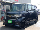 ホンダ N-BOXカスタム