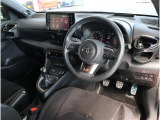GRヤリス 1.6 RZ ハイ パフォーマンス 4WD GRエアロ・軽減B・Sヒーター・JBL