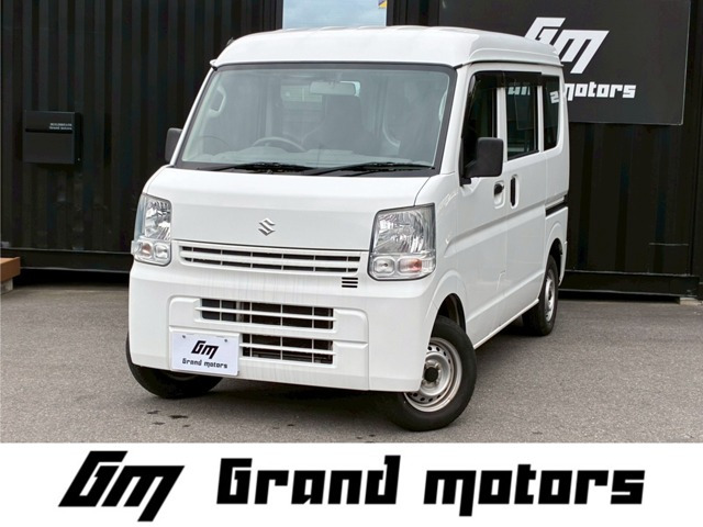 スズキ エブリイ 