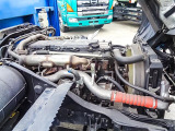 240馬力 ターボ車