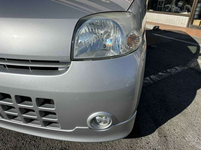 ダイハツ エッセ カスタム カスタム の中古車詳細 (89,000km