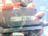 走行距離:35,000km