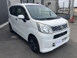 ムーヴ L SAII 車検整備2年付