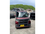 タントカスタム RS トップエディション SAIII トップエディション SAIII