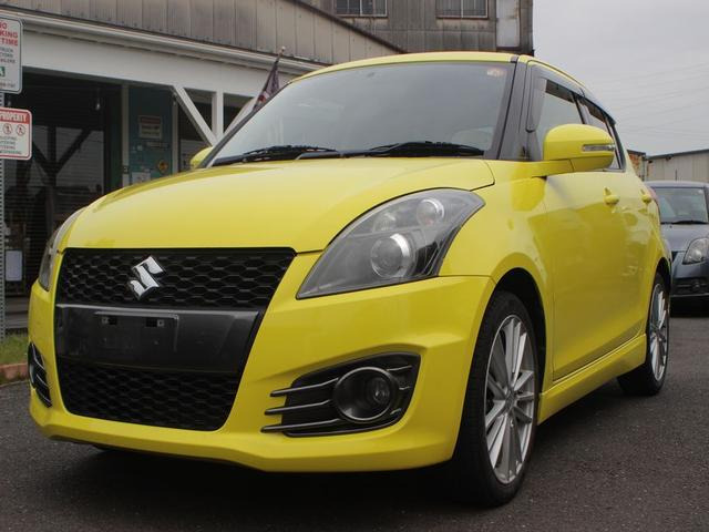 スズキ スイフト 