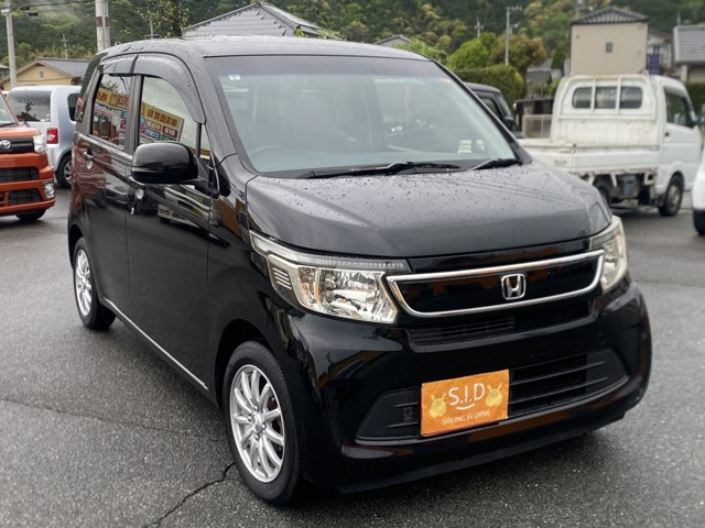 N-WGN G スタイリッシュパッケージ ディスプレイオーディオ ブルートゥース