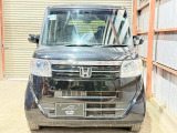 N-BOX G Lパッケージ 4WD 防錆塗装スマキーエンスタETC