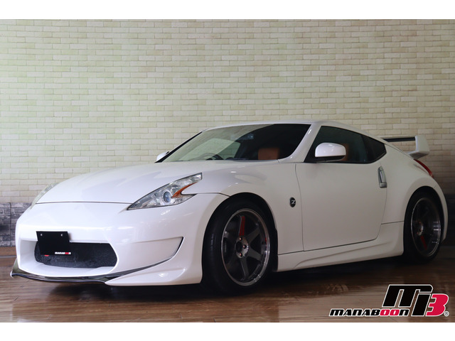 日産 フェアレディZ 