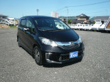 H26年式/ホンダ・フリード入庫しました☆コンパクトサイズで運転しやすい車両です☆6人乗り仕様☆ナビETC・整備記録簿・取説付(*^-^*)