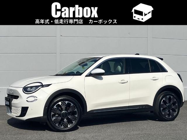 600e ラ プリマ ワンオーナー シートヒーター 禁煙車