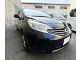 日産 ノート