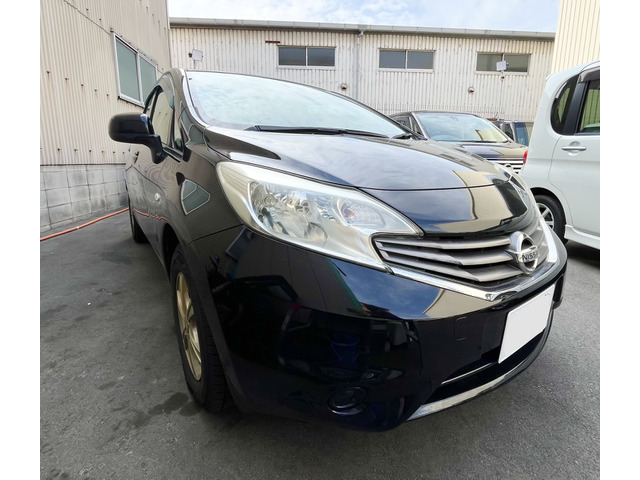 ノート 1.2 X DIG-S 