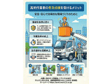 高所部の特定自主検査、承ります。(※別途料金)