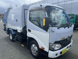 寸法・重量・積載量は車検証上の数値です。新規登録時に減トン及び構造変更が必要な場合があります。