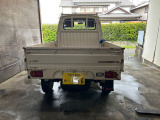 ミニキャブトラック スタンダード 4WD 