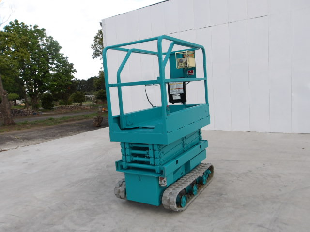 /その他  クローラ式 4.5m 高所作業車