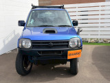ジムニー XG 4WD 
