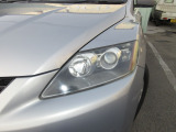 ヘッドライトは黄ばみ老化の少ない綺麗なヘッドライトです。