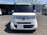 N-BOX G SSパッケージ 両側パワースライド付