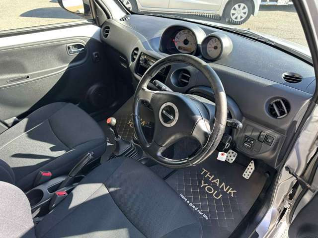 ダイハツ エッセカスタム 14.9万キロ カスタム有！ R8.12 ダイハツ エッセカスタム 14.9万キロ カスタム有！ R8.12 ダイハツ