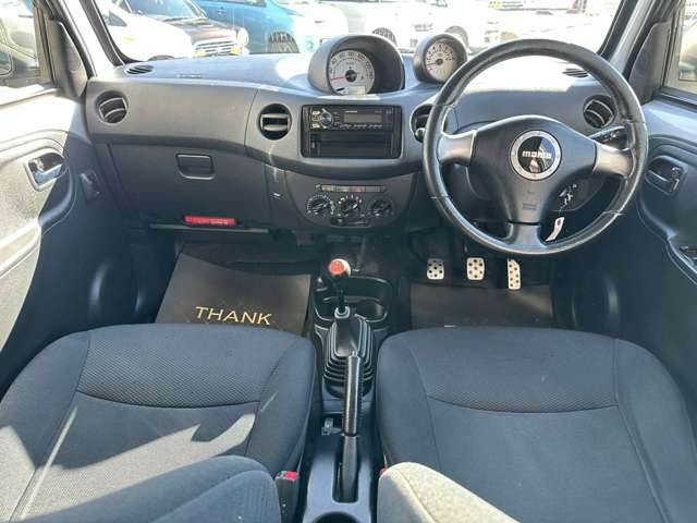 ダイハツ エッセ カスタム カスタム の中古車詳細 (89,000km