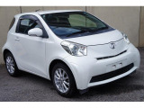 トヨタ iQ 1.3 130G