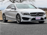 CLAクラス CLA250 4マチック 4WD AMGスポーツパッケージ 純正ドラレコ