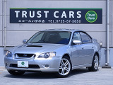 【中古車情報】スバル レガシィB4   の中古車詳細（走行距離：3.3万km、カラー：ブリリアントシルバー・メタリック、販売地域：大阪府和泉市いぶき野）