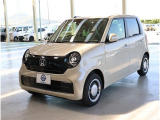 N-ONE オリジナル 届出済未使用車・ナビ装着用PKG