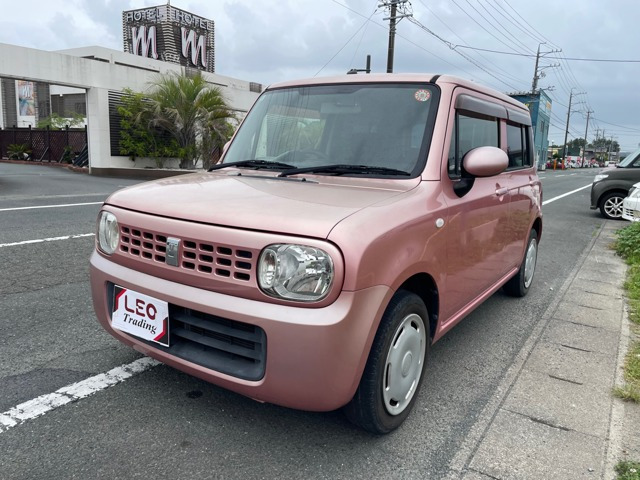 アルトラパン G 