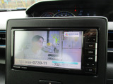 ★社外ナビ・テレビ付いてます★