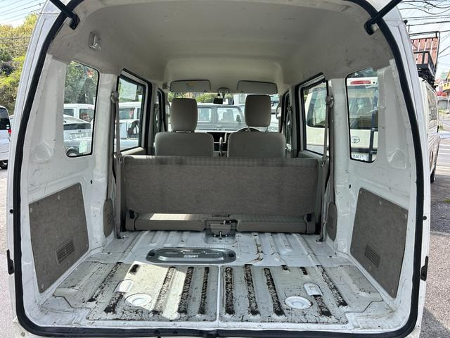 日産 NV100クリッパー DX H26年 車検2年 10.5万キロ エアコン 日産 NV100クリッパー DX ETC 両側スライドドア エアコン の中古車詳細