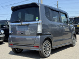 N-BOX G Lパッケージ 4WD 車検2年 点検整備有 保証付