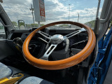 ステアリング:三菱キャンターセーフティーローダーダンプ積載3トン,車検1年,走行距離8万㎞台,NOxPM適合,マニュアル5速,新明和工業DR2-30,オートサイドミラー,ミラー角度調整スイッチ,EBS,他