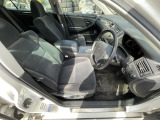 気になるシートのシミなどございましたらご納車前に綺麗にクリーニングしてご納車させていただきます。