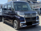 タントカスタム【XトップエディションSAIII/4WD】