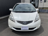 フィット 1.3 G 車検整備2年付
