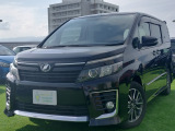 ヴォクシー 2.0 ZS パワスラ/社外ナビTV/スマートキー