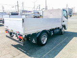 キャンター  アルミブロック 5t限定 K4956