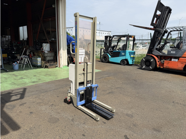 /その他  少旋回 軽量 350キロ 1.5m