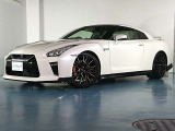 GT-R 3.8 プレミアムエディション 4WD ファッショナブルインテリア