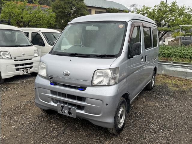 ハイゼットカーゴ スペシャル クリーン ハイルーフ ダイハツ ハイゼット スペシャル...