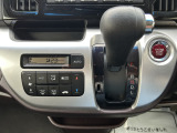 プラズマクラスター搭載のオートエアコン!プッシュスタート!